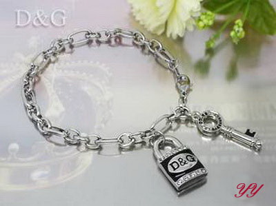 Bracciale D&G Modello 7